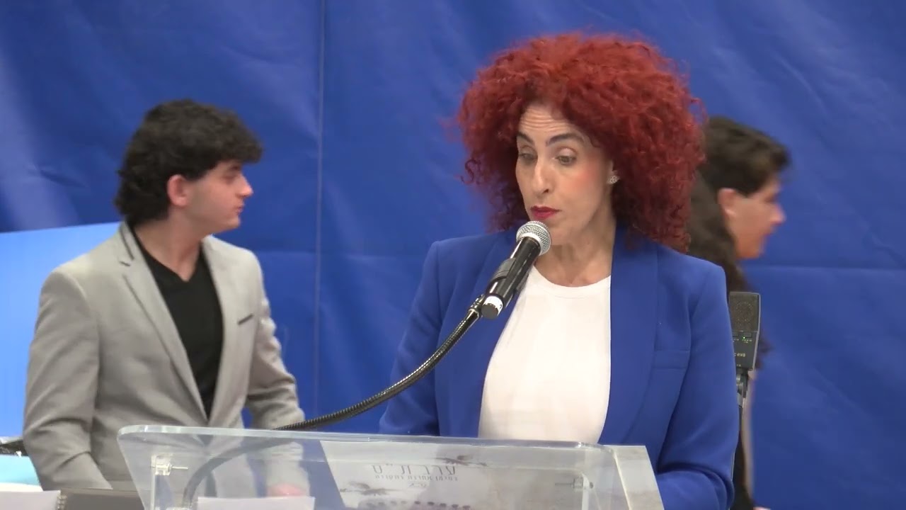 תחרות הת״ס 2024, שנערכה בסימן אחדות ותקווה
