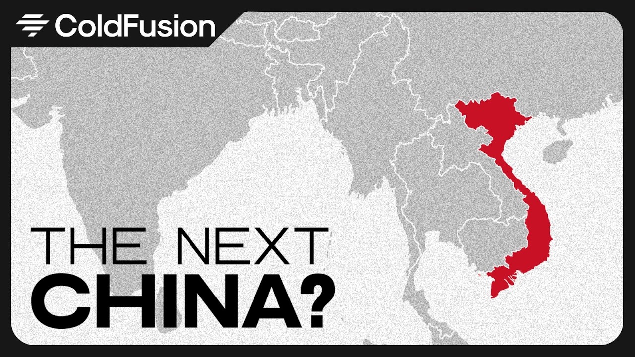 The Rise of Vietnam