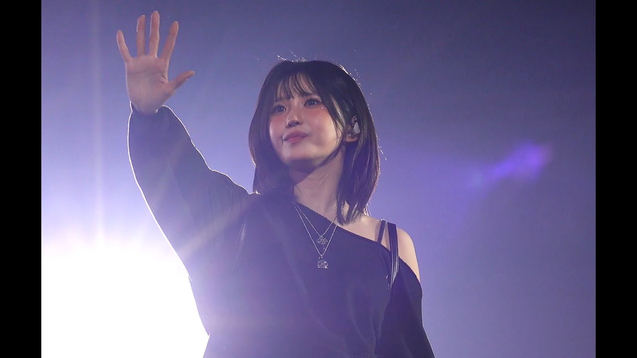 [260131] 프로미스나인(fromis_9) - Merry Go Round | 2025-26 fromis_9 WORLD TOUR ENCORE 'NOW TOMORROW.