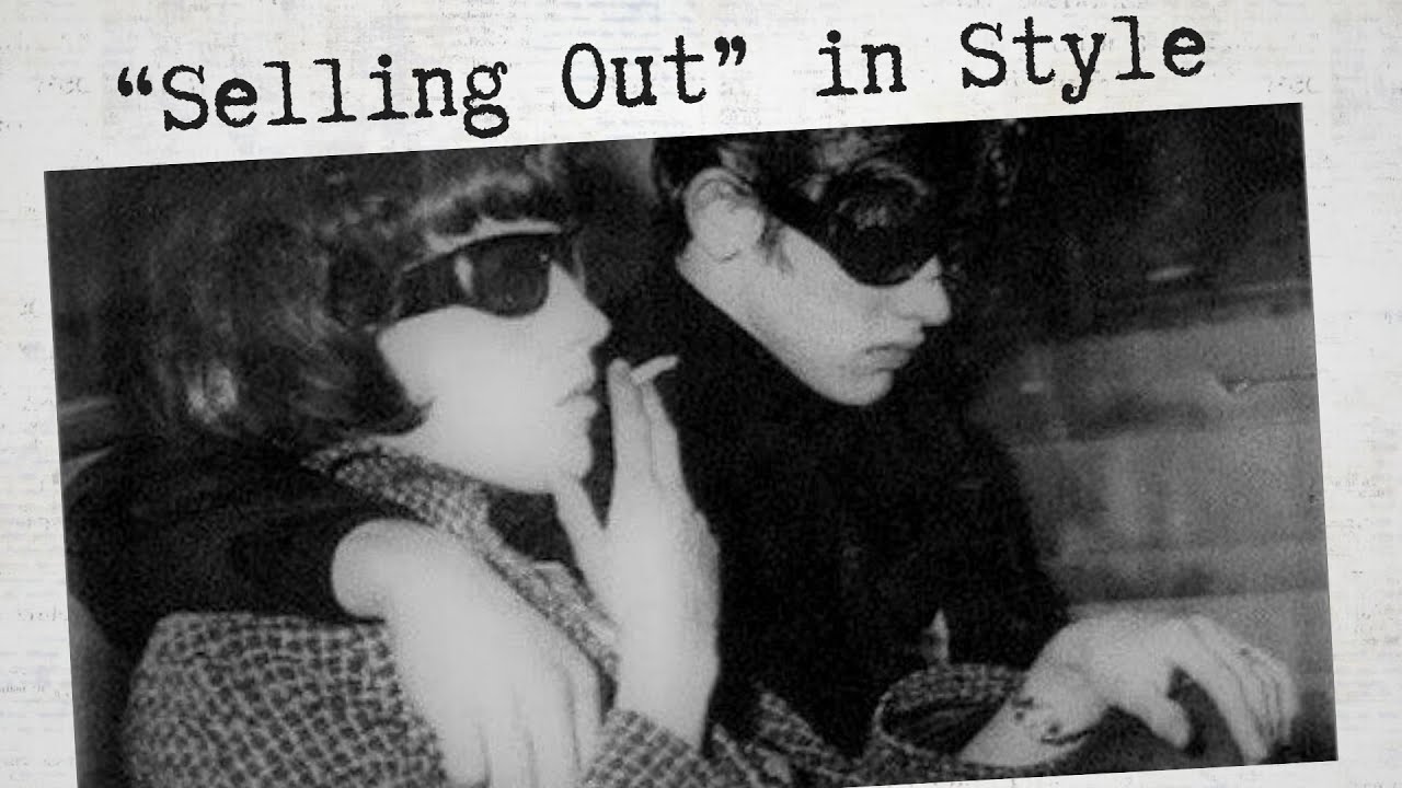 Sonic Youth Selling Out in Style, Bringing Noise Rock to the Masses