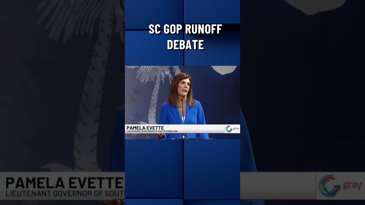 Evette closing statements