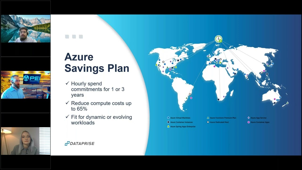 Take Control of Cloud Costs  Azure Optimization Series