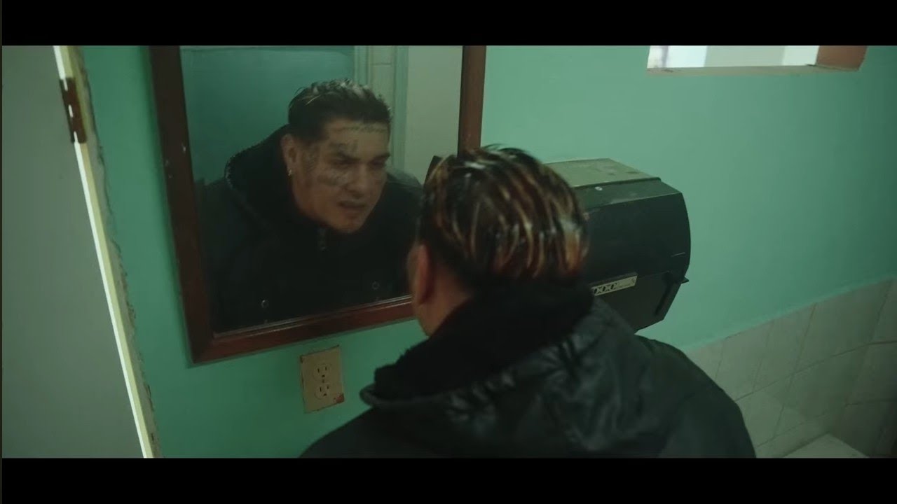 Liriko Wan - No puedo estar tranquilo