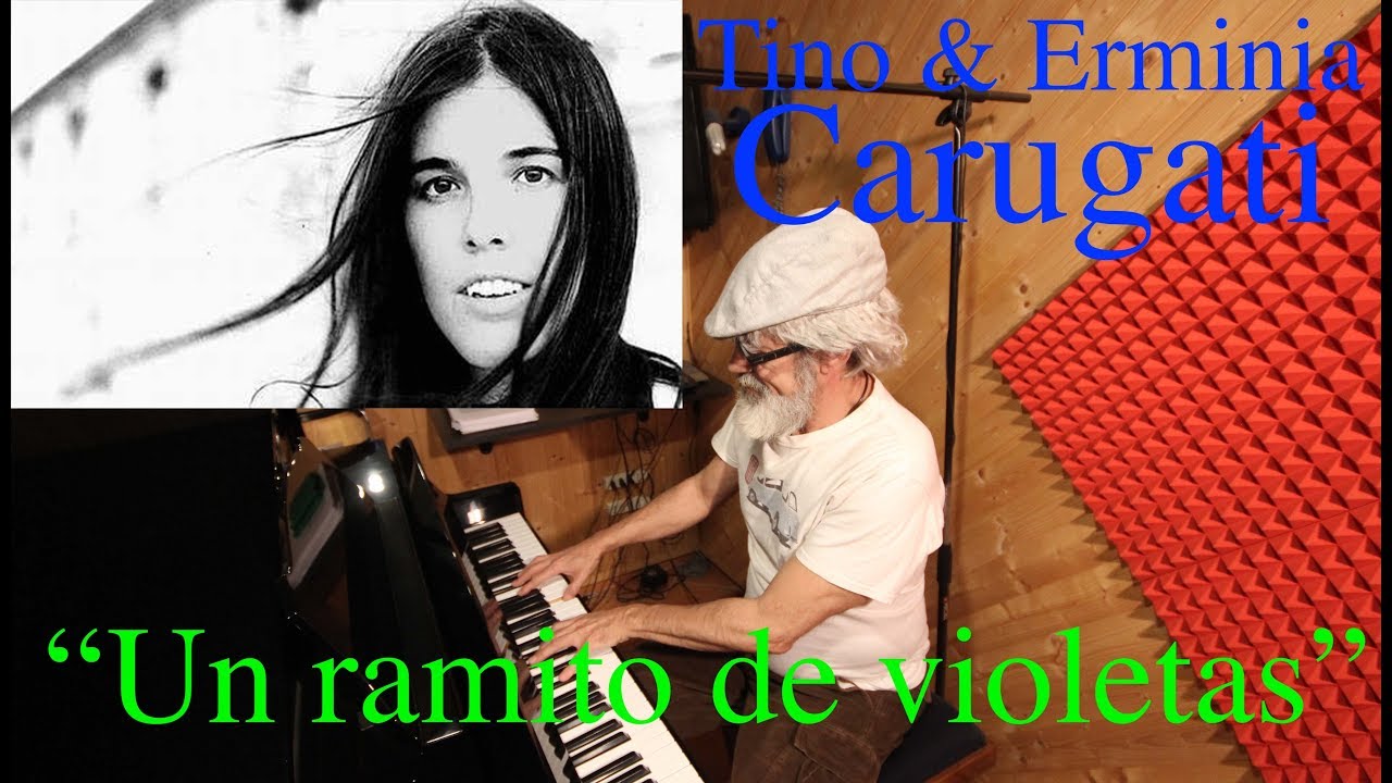 Tutorial Pianoforte: Cecilia 