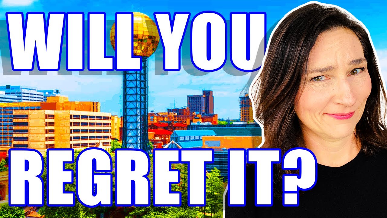 7 THINGS YOU'LL SEE Living In East Tennessee 2023 | Moving To East Tennessee | TN Real Estate