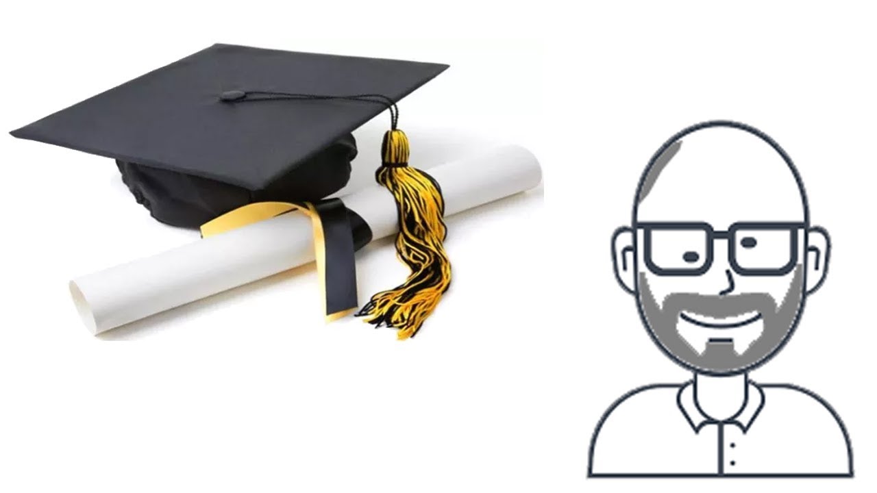 Sasel y sus estudios universitarios.