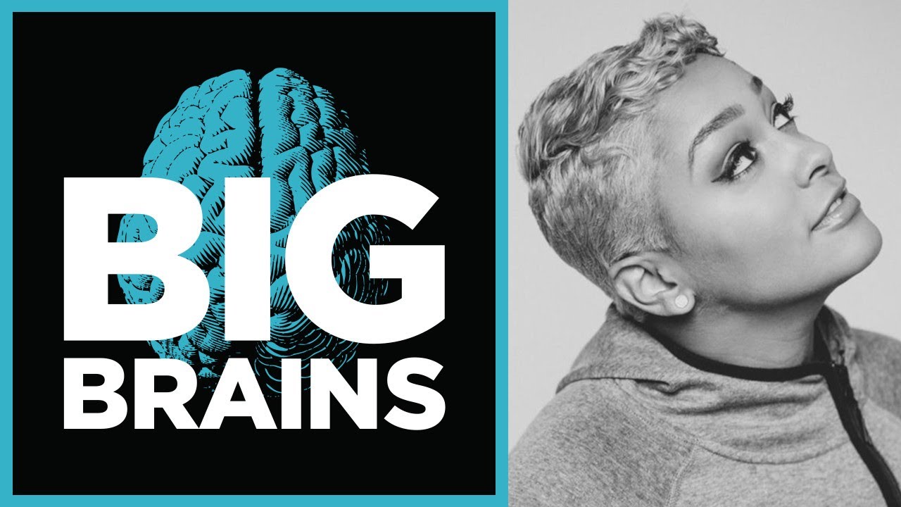 Eve Ewing: Lessons from CPS School Closings - Big Brains Podcast