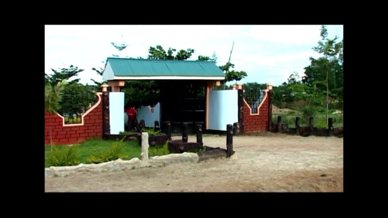 MAKOYE film bora 2012