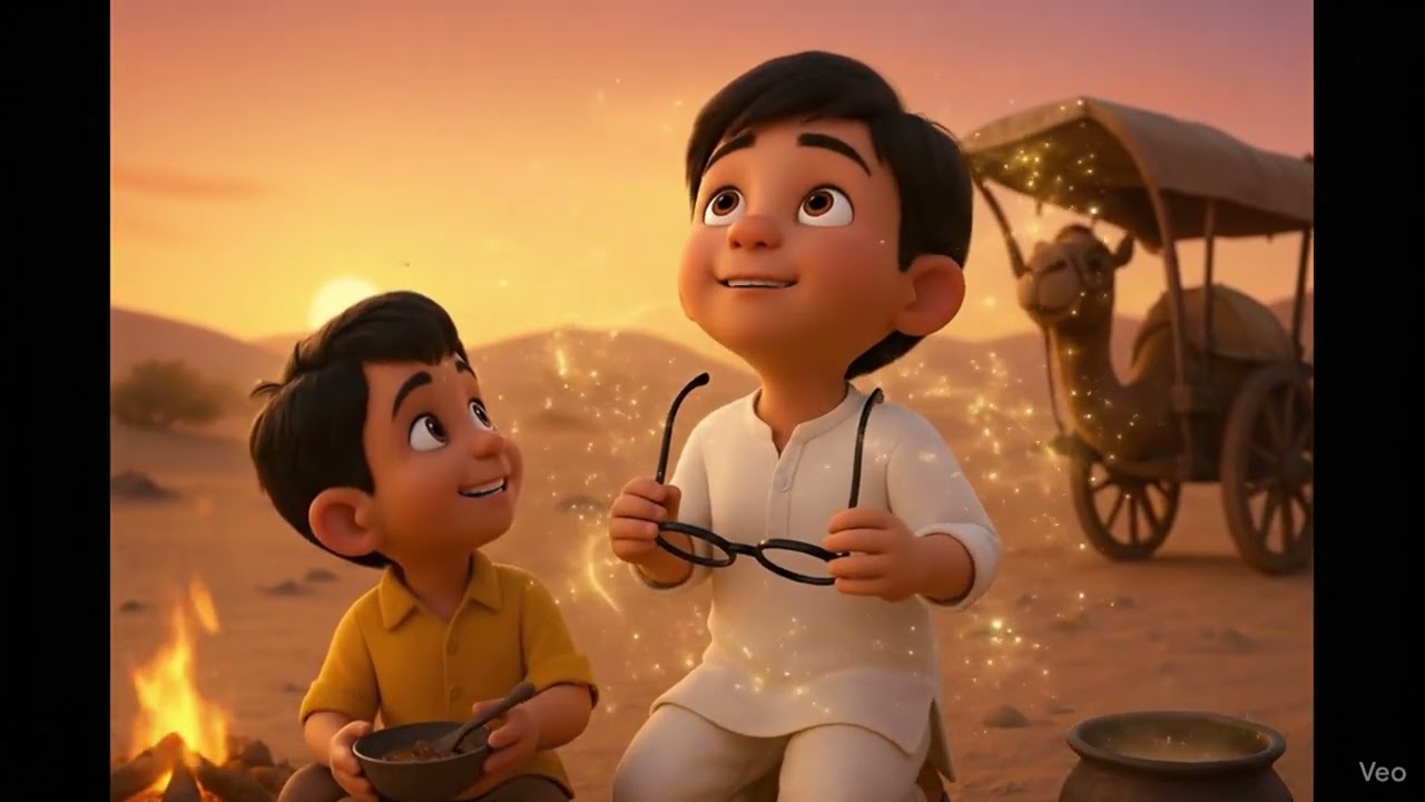 Ramji Ne Chaha Hoga गौरव भक्ति भजन By चंद्रशेखर शर्मा धोरू