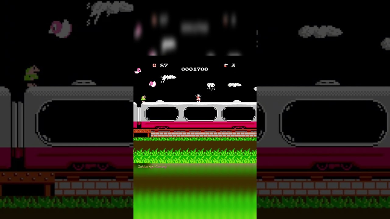 Experience the Madness of Challenger (1985) - Retro NES Action! #Retrogaming #NES