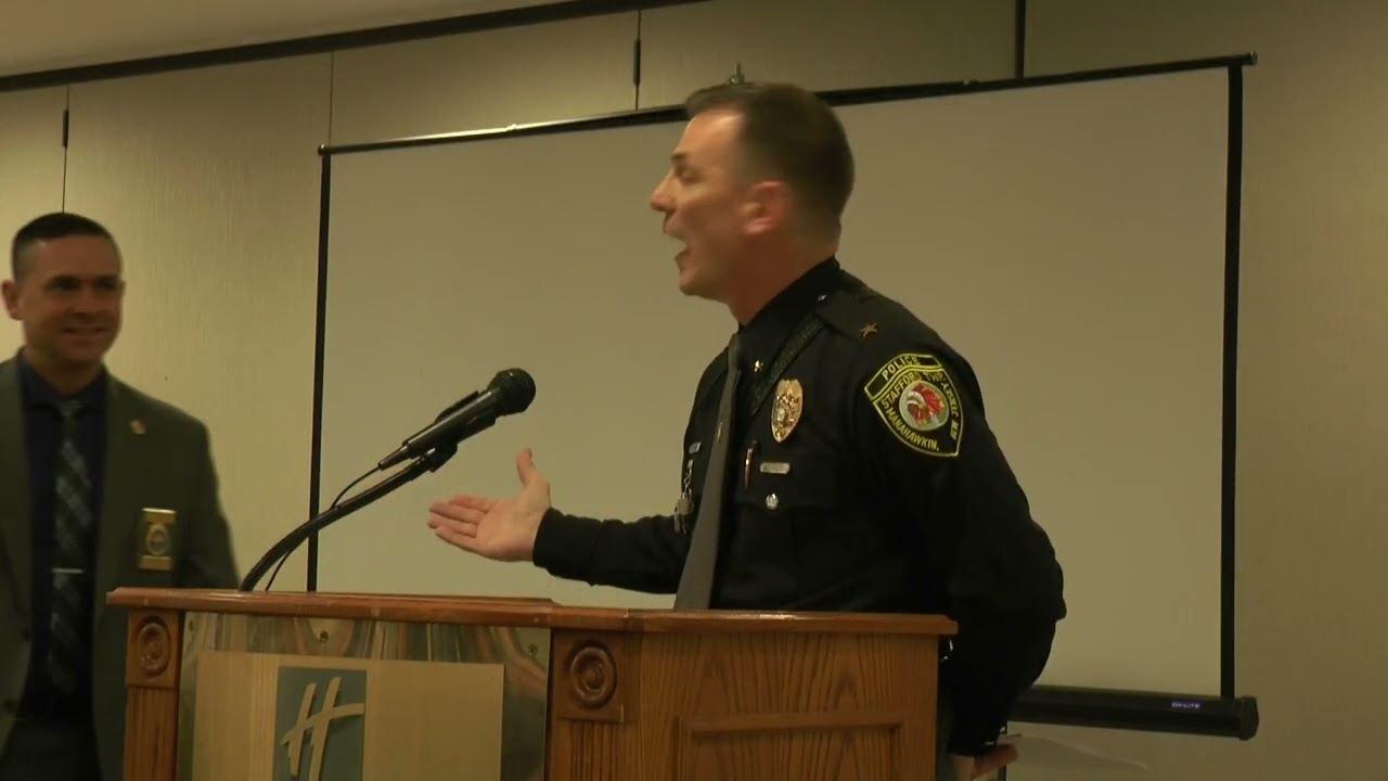 Police Chiefs