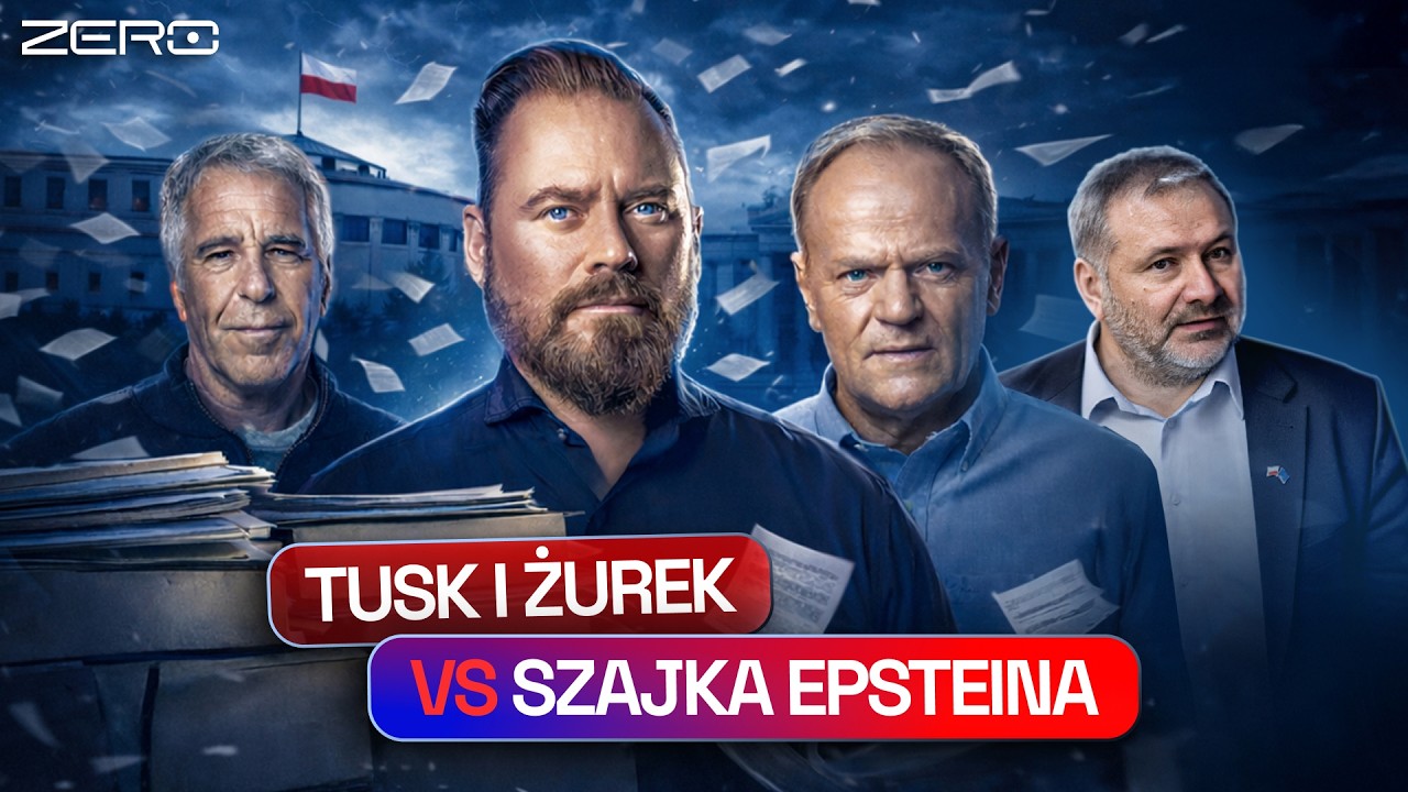 STANOWSKI: KOMISJA RZĄDOWA, ZBOCZEŃCY I ROMAN POLAŃSKI