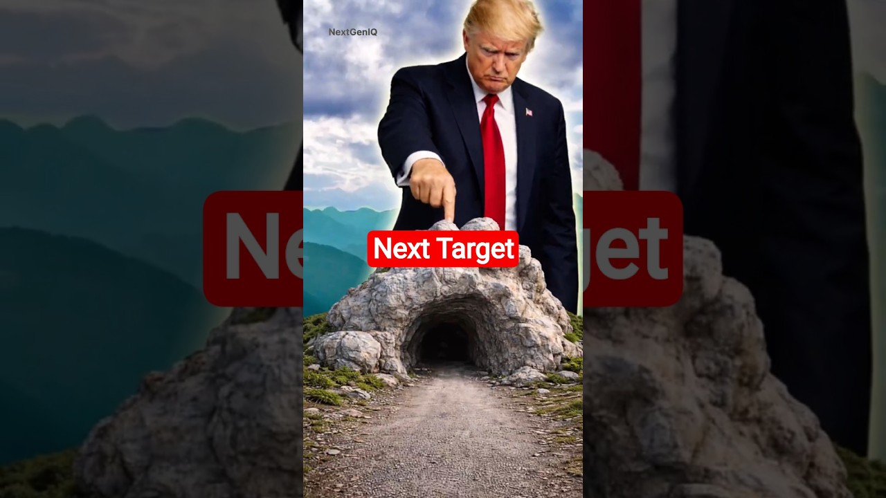 Why Iran&rsquo;s Uranium Matters So Much #geopolitics #education