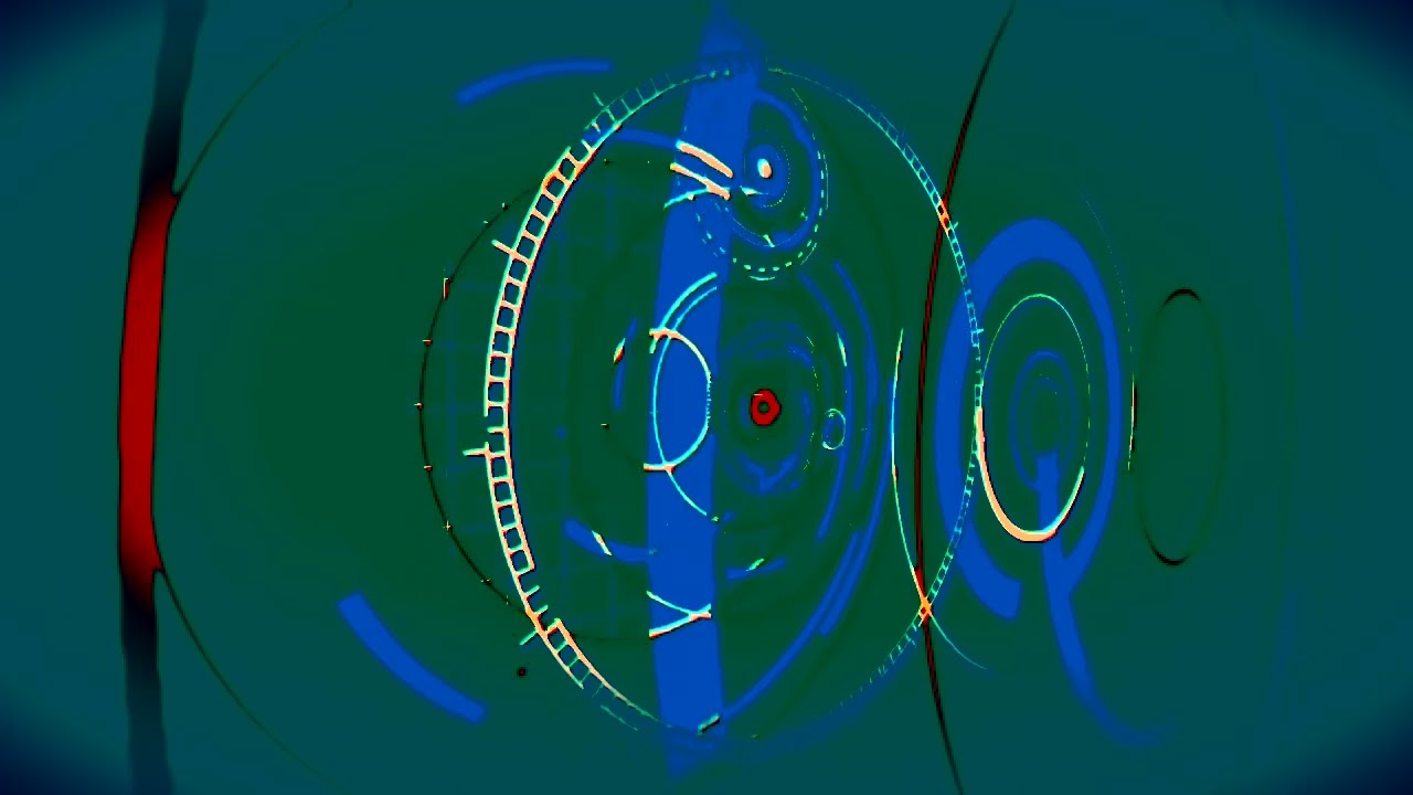 IMPEACH The Pigs  / Elektro RMX (English Lyric Poetry)