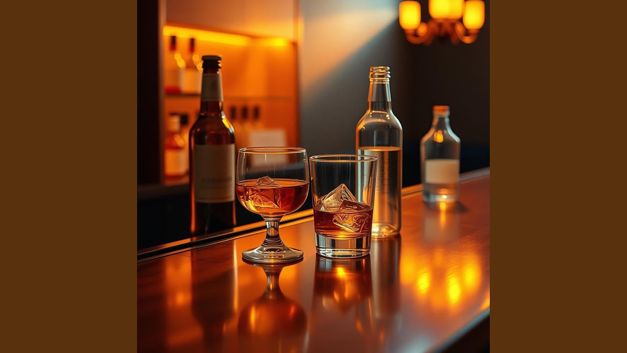 Drink you away