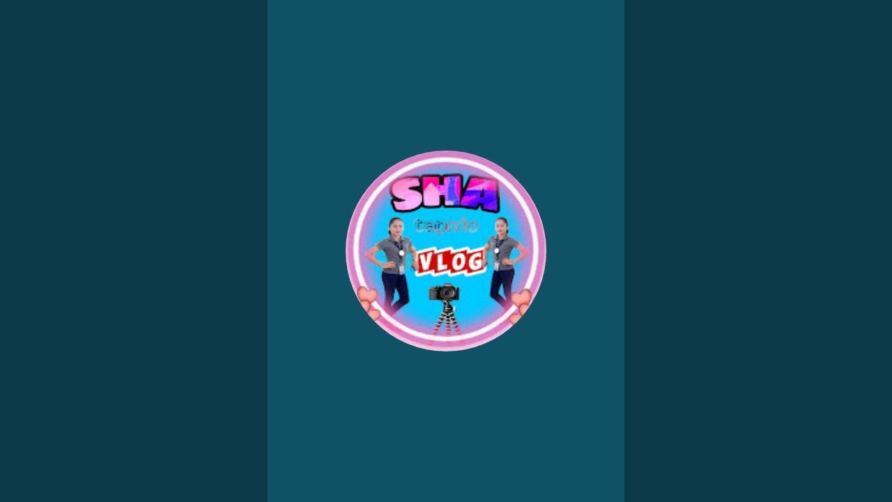 sha tapnio is live! rest day 😊