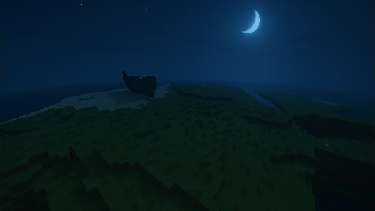 Nossa Ilha Eterna (Episódio 1- ???)