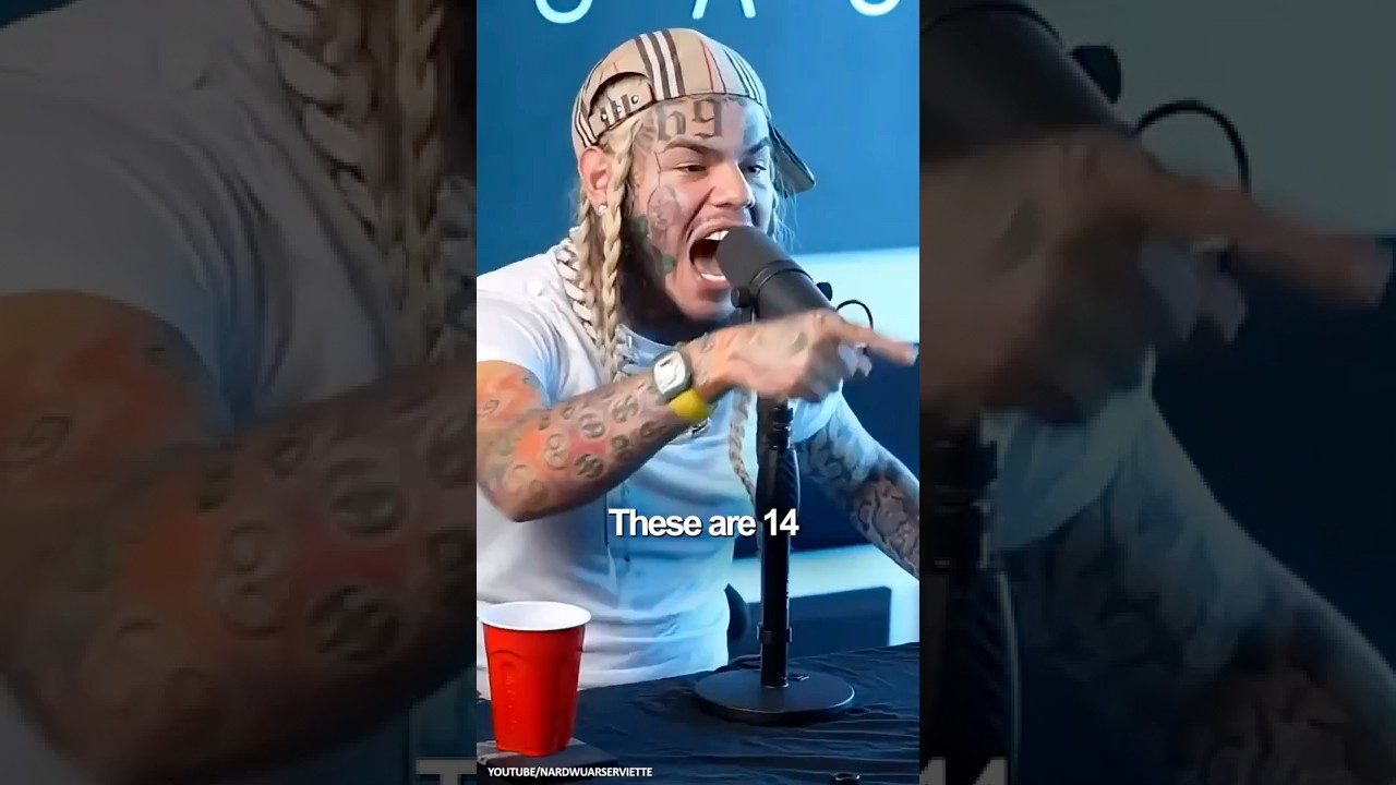 Rappers Most Savage Interviews!