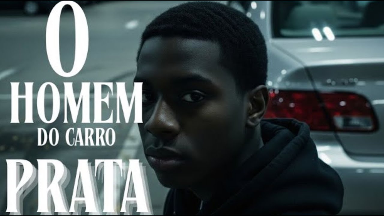 O HOMEM DO CARRO PRATA