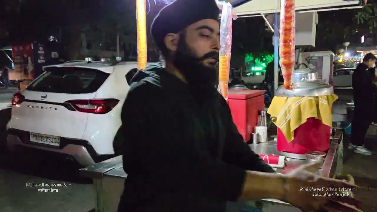 Mini Chapati Urban Estate ph -1 Jalandhar Punjab।