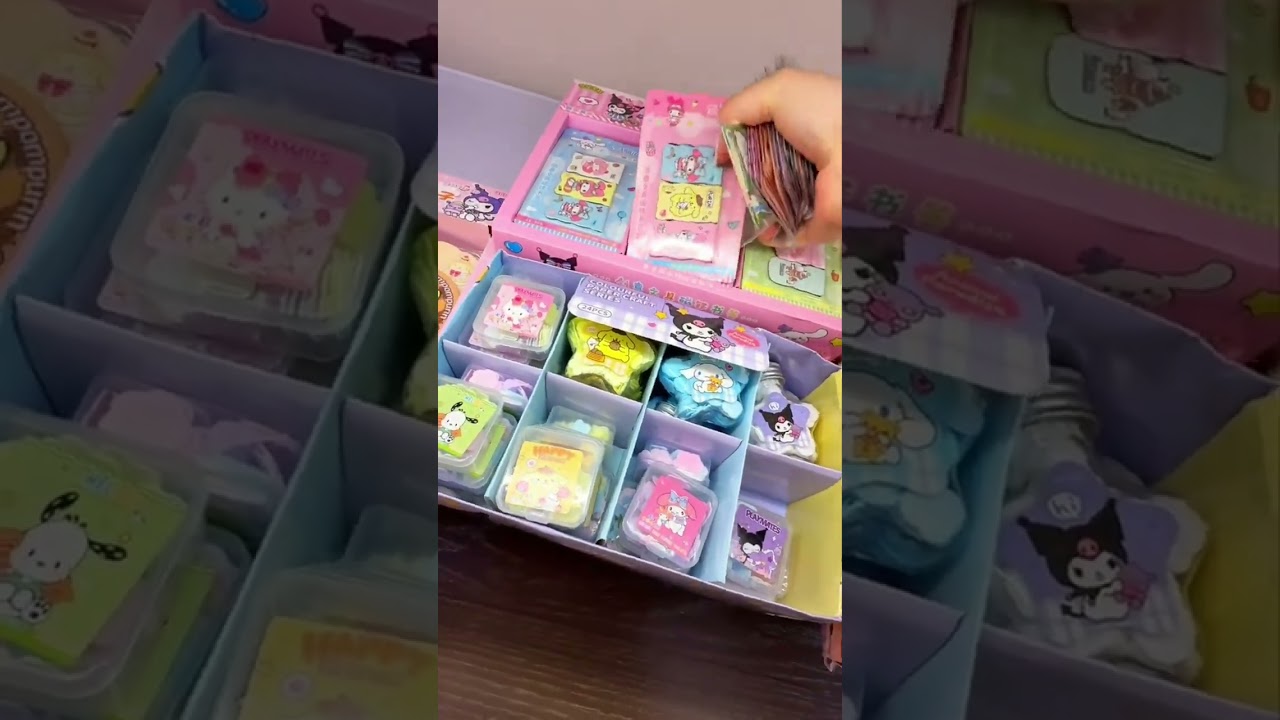ASMR 📦 Packing Mary’s HUGE Order ✨ Satisfying Fulfillment #relaxing #relaxingasmr #packingorders