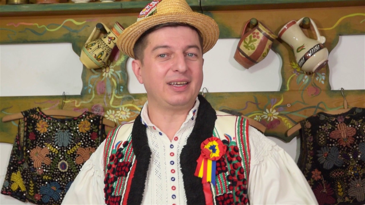 Remus Bondar - Scurtă-i viața omului !