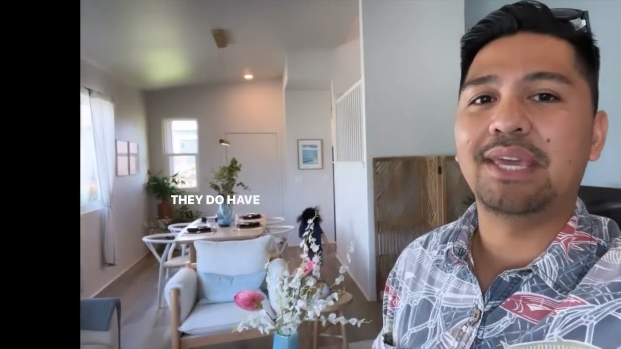 Home Tour at Ikena by Hoopili Oahu Hawaii