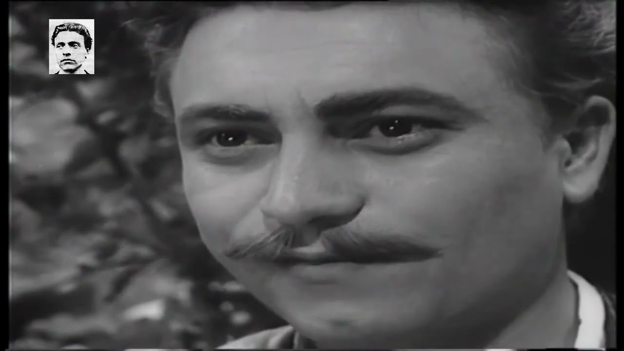 Демонът на империята 1971 еп 2 Сватба