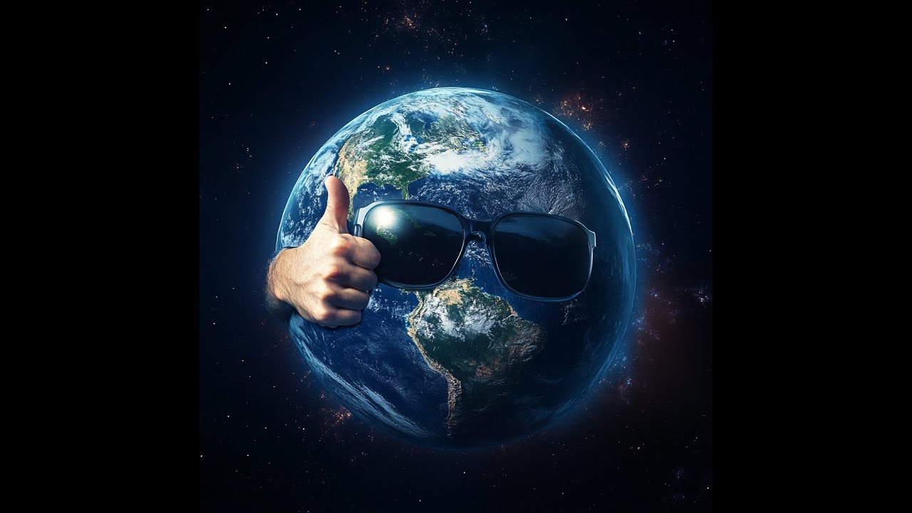 Toroidal Earth Theory
