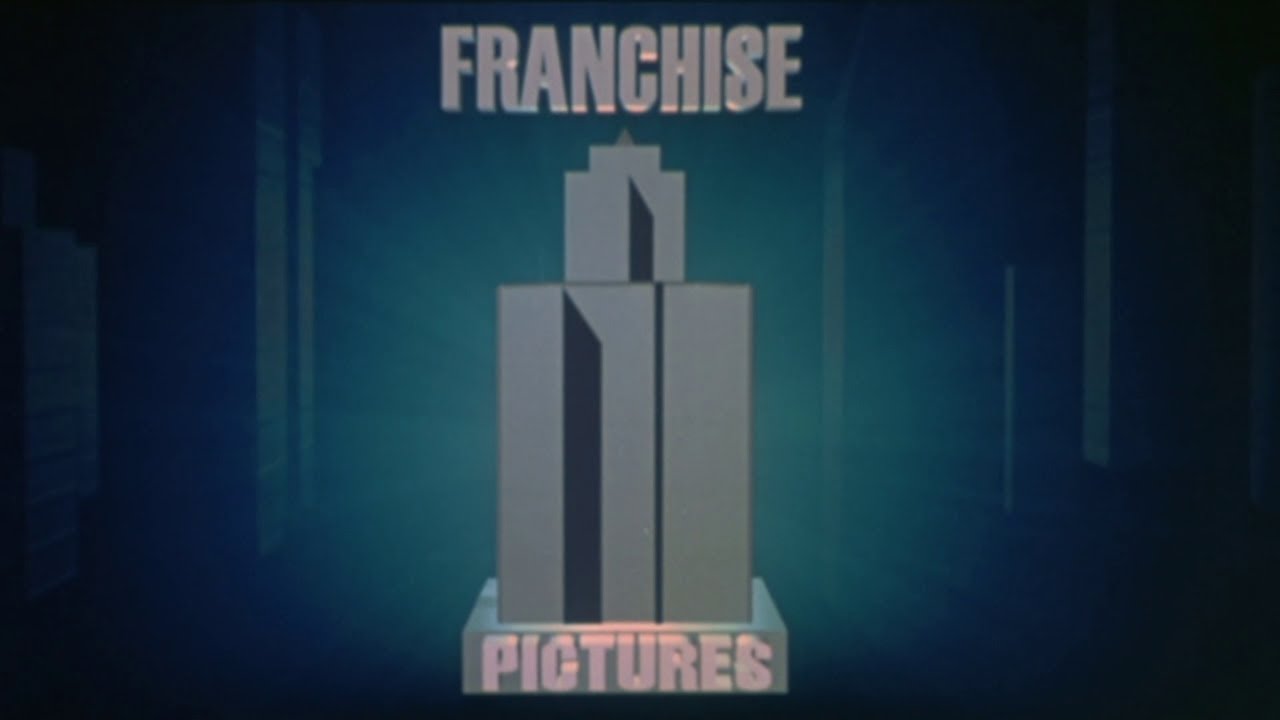 Tele M&uuml;nchen Gruppe/Concorde/Warner Bros. Pictures/Morgan Creek/Franchise Pictures (2012/2000)