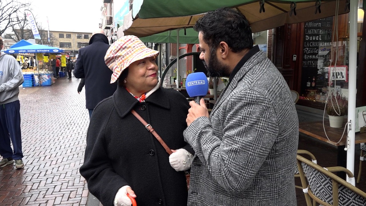 Rudo! op de Leidse markt aflevering 126