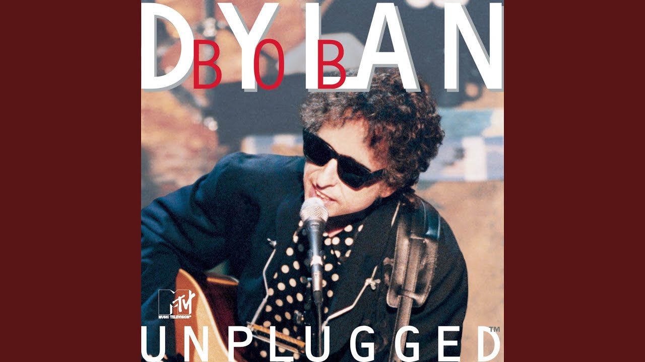 With God on Our Side (Live at Sony Music Studios, New York, NY - November 1994)