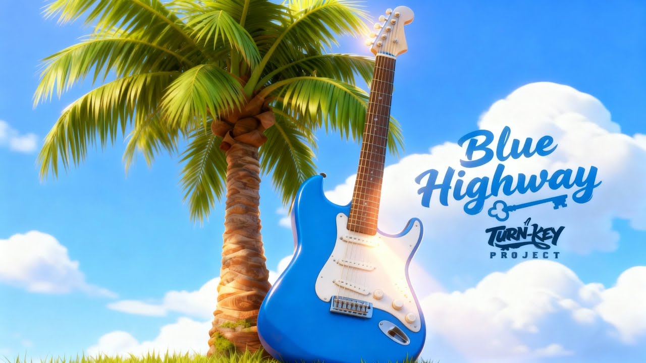 Blue Highway &middot; Turn-Key &middot; David Getz &middot; Nicholas George Gravenites &middot; Cook Islands Music