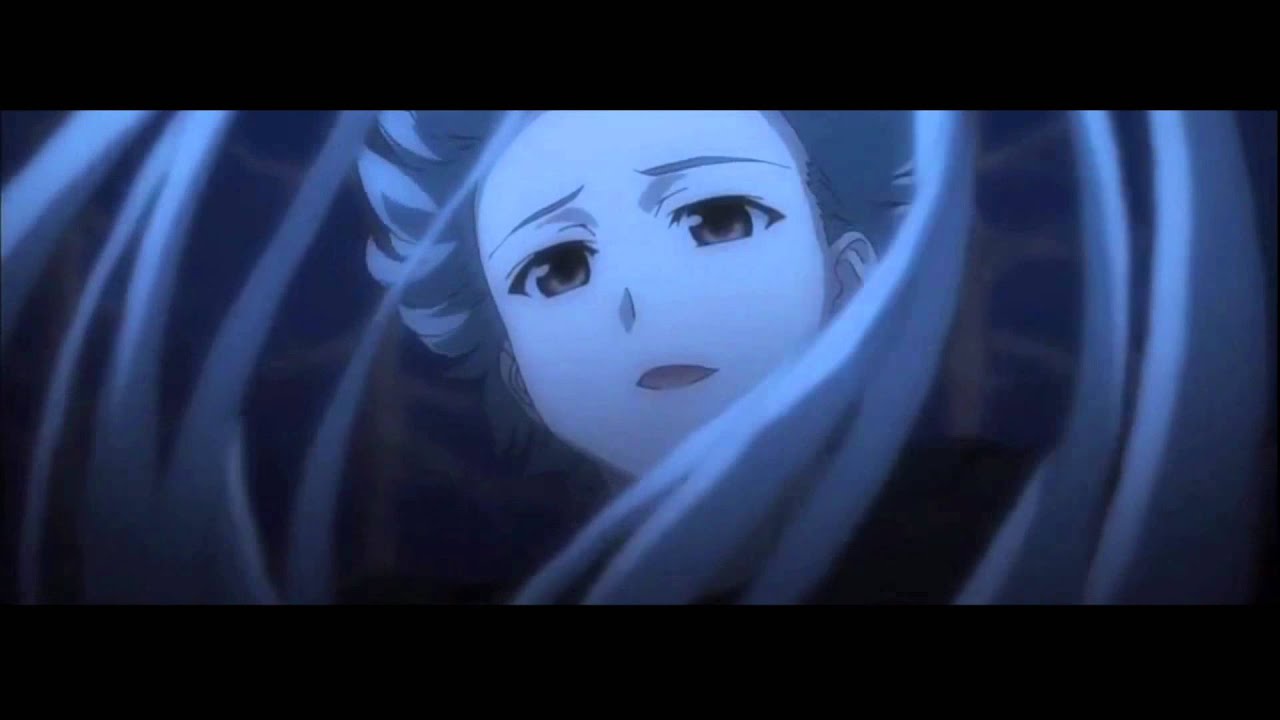 Yosuga No Sora OST - 
