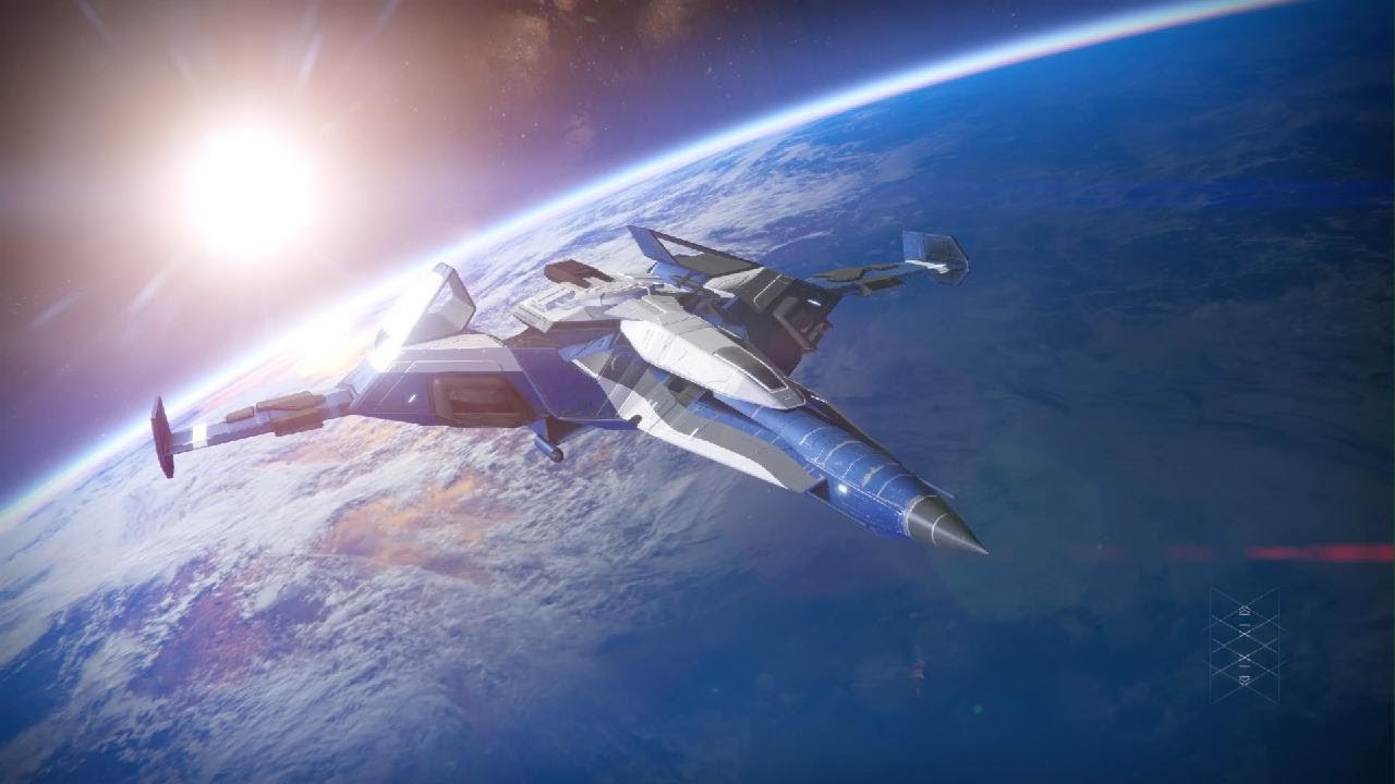 Destiny 1: Xur week 25
