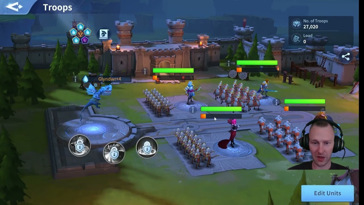 Infinity Kingdom: Easy Tips to Beat the Mysterium!