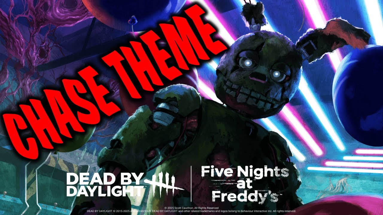 SpringTrap 