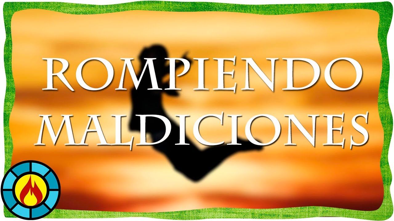 Predicación l Rompiendo Maldiciones l RCC l Padre Gustavo García cjm.