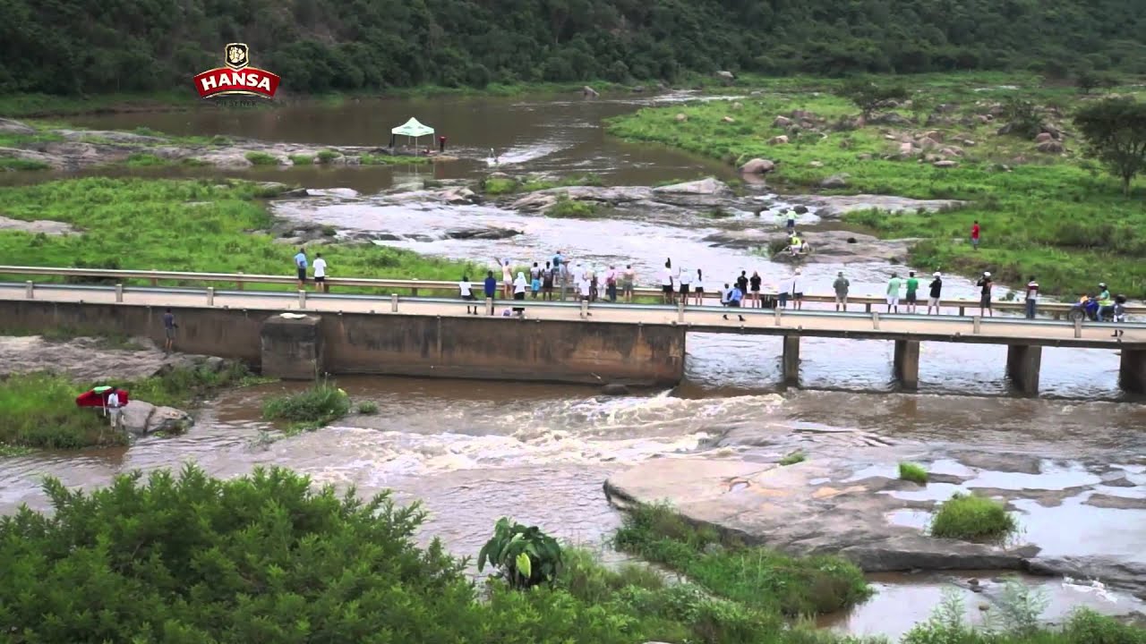 Dusi 2015 Day 2