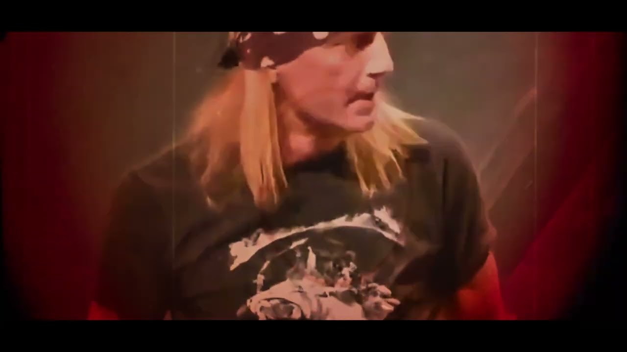 Fathers of Death Metal - LIVE on Altars of Metal