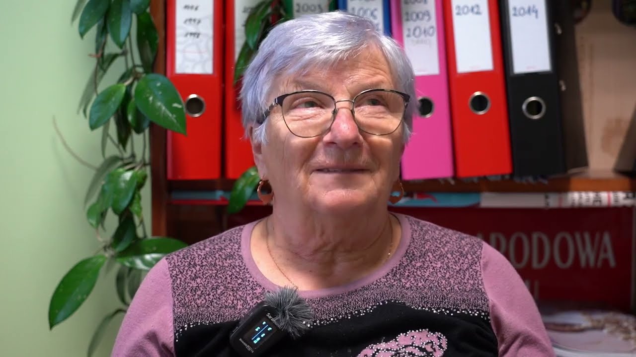 Ostatni wychodziłem z zakładu... | Karo w Gródku