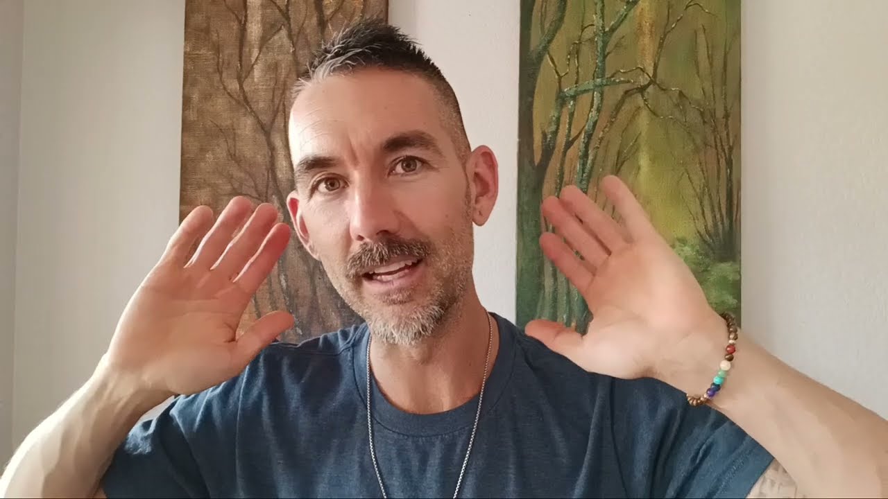 🌱 Before You Set Goals, Heal Your Inner Child | Transform Your Life from the Inside Out 💫
