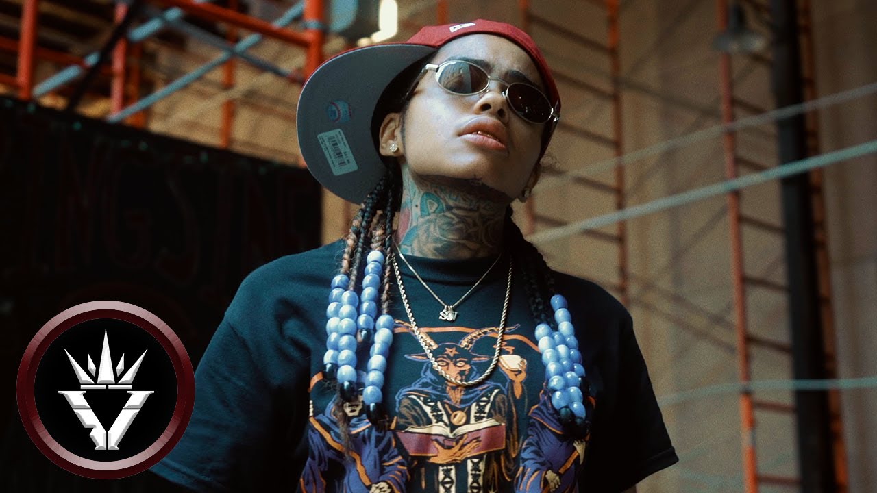 Boog The Bandit - Risky (Music Video) Shot By @d.izzzz