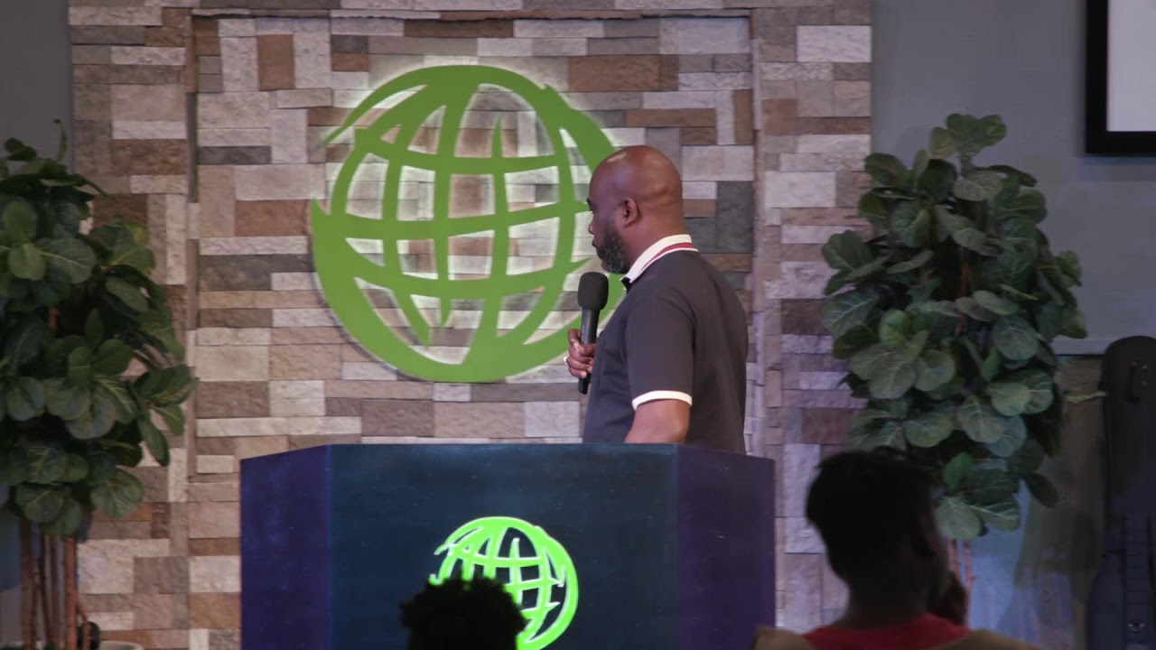 Supernatural Breakthrough Prayer