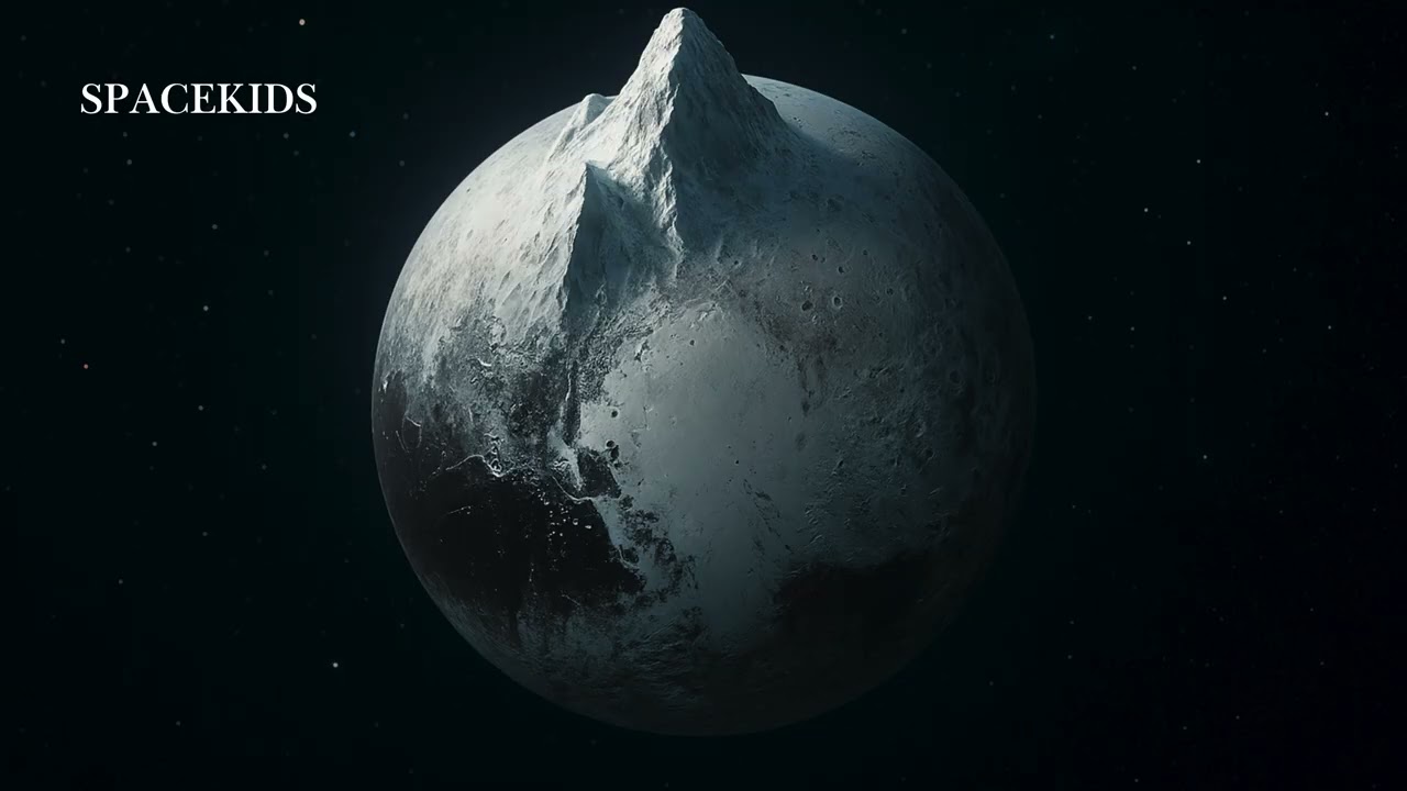Nettuno Parte 2: I Venti Record, la Luna Tritone e gli Anelli Scomparsi 💨
