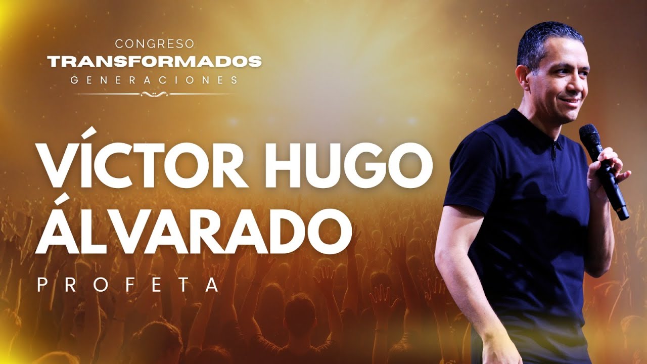 Plenaria 9 - Prof.  Víctor Hugo