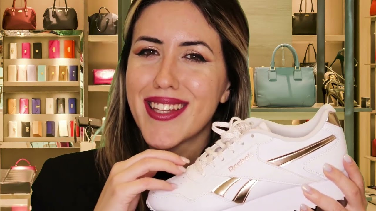 🔴 SCEGLI LE TUE SCARPE 👠👟 [ Negozio di calzature ] Roleplay ASMR