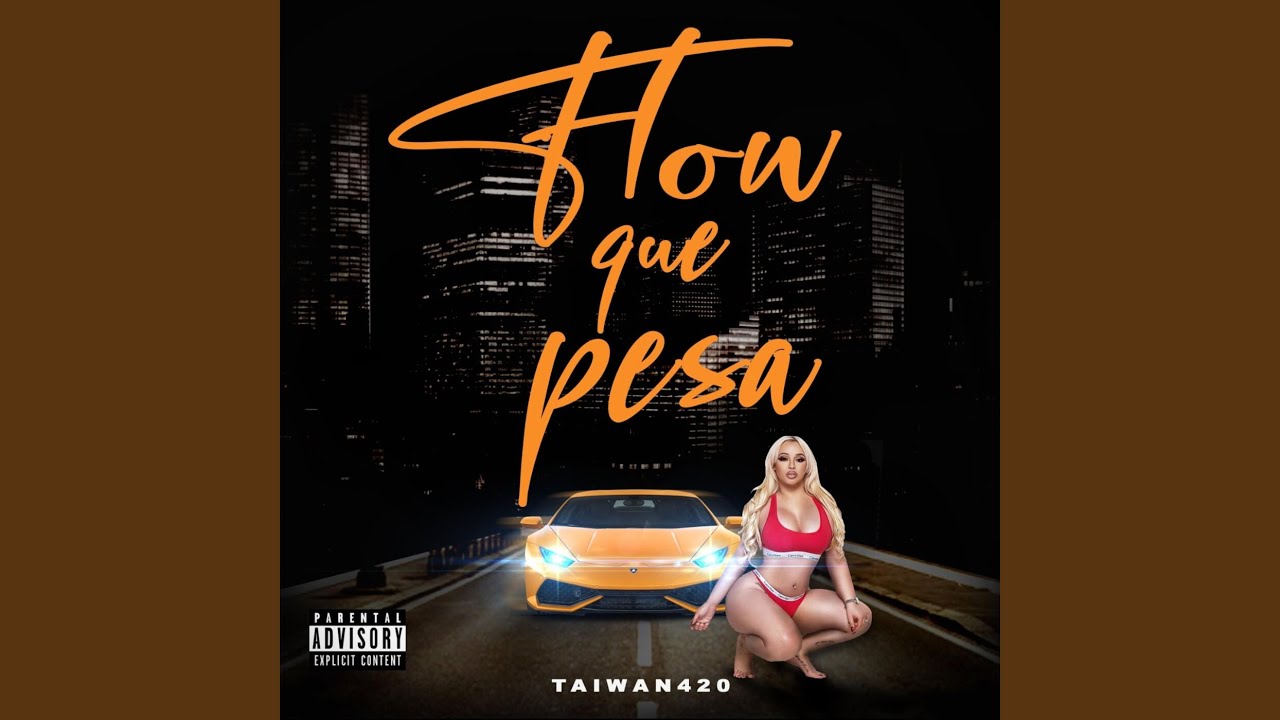 Flow Que Pesa