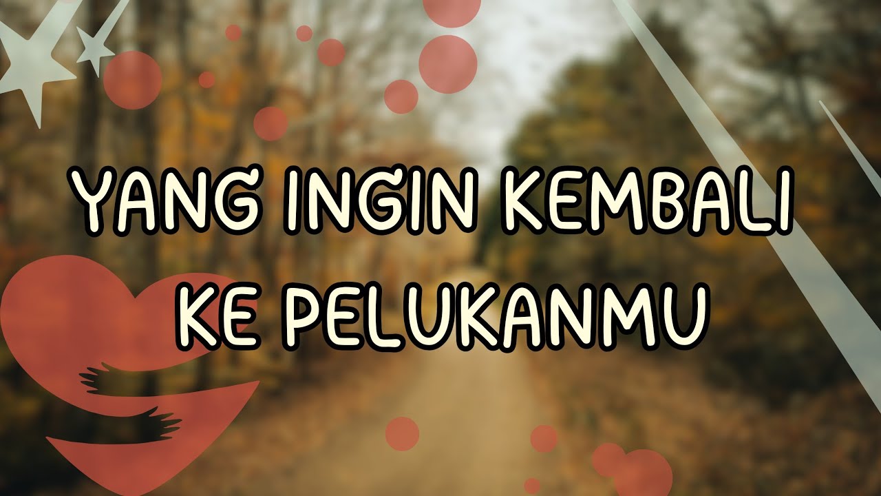 ✨ HIDUPNYA TERASA HAMPA 😞 DIA MENYESALI PERBUATANNYA & INGIN KEMBALI KE PELUKANMU 🤗💥 #lovereading