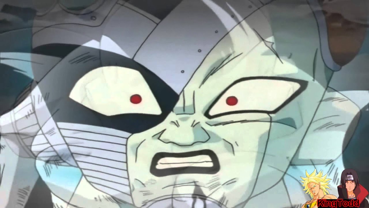 Dragon Ball Z - Fine Again AMV - HD [1080p]